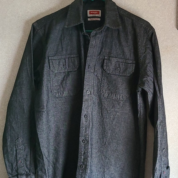 Wrangler Other - NWOT Wrangler Shirt